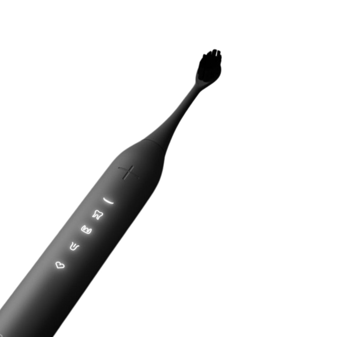 Polr. Smartbrush (Graphite Black) - Polr. Care